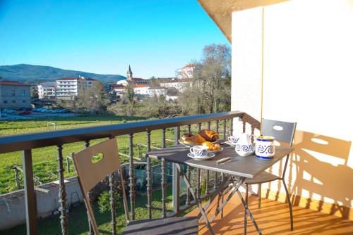  Apartamento Welcome Carballeira in Caldas de Reis