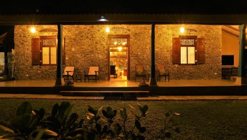 Stone Cottage, Kandy (fotografie 3)
