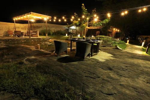 Stone Cottage, Kandy (fotografie 4)