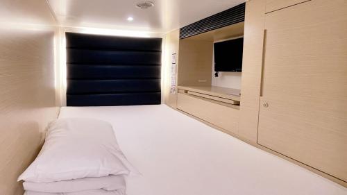 Wide Standard Capsule Room - Male Only