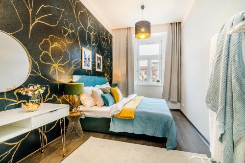 Charming Apartments Prague by Michal&Friends, Praha (fotografie 4)