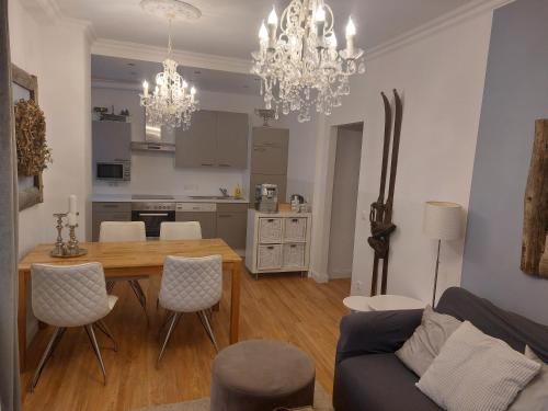  Apartmenthaus Franzis in Bad Gastein