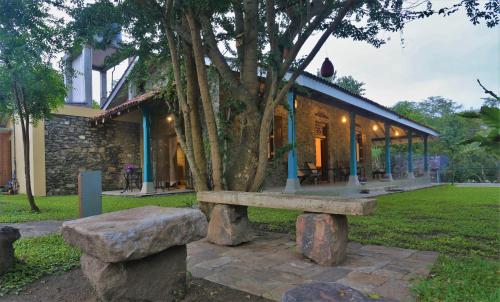 Stone Cottage, Kandy (fotografie 8)