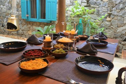 Stone Cottage, Kandy (fotografie 7)
