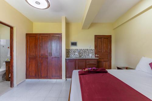 Hotel Turistico Marian