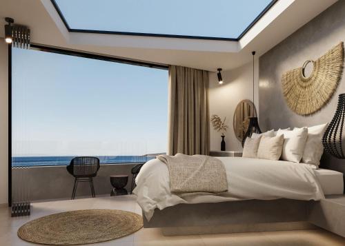 Utopia Boutique Hotel Hotel de charme Égée-Méridionale