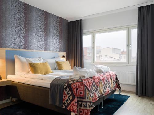 Elite Hotel Brage Borlänge - image 9