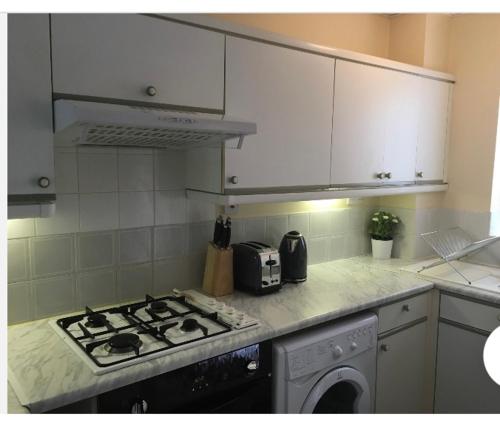 Arma Short Stays Bicester - Free Parking & Garden