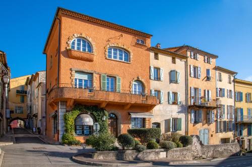 Yakındaki yerler, ibis Cannes Mouans Sartoux in Mougins