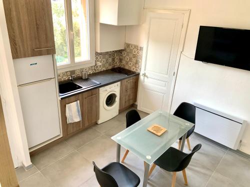 Appartement ILIOS Cannes - Location saisonnière - Le Cannet