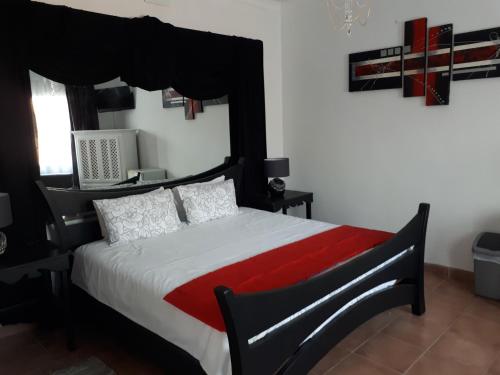 13th Avenue Guesthouse Benoni