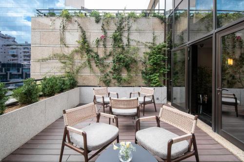 SANA Metropolitan Hotel - image 3