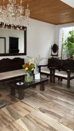 Hotel Boutique Colonial Cartago in Cartago (Valle del Cauca)