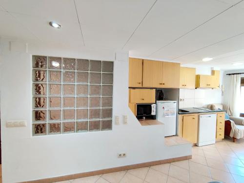 Apartament MACABEU CIM apartaments in Cornudella