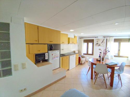  Apartament MACABEU CIM apartaments in Cornudella