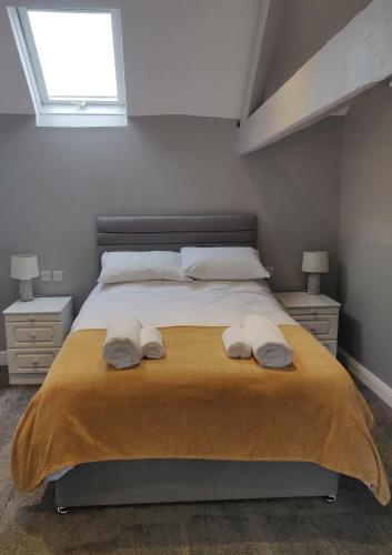 Double room, superior