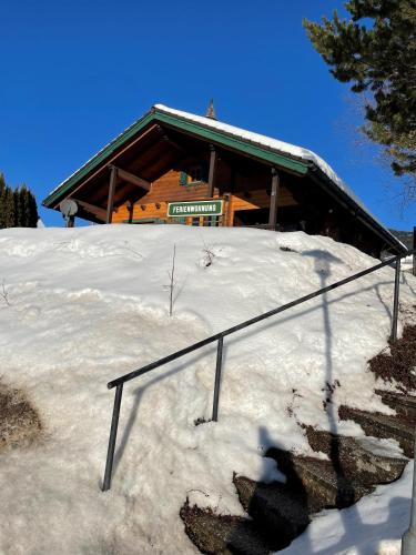 Haus Otis in Bad Mitterndorf, Österreich