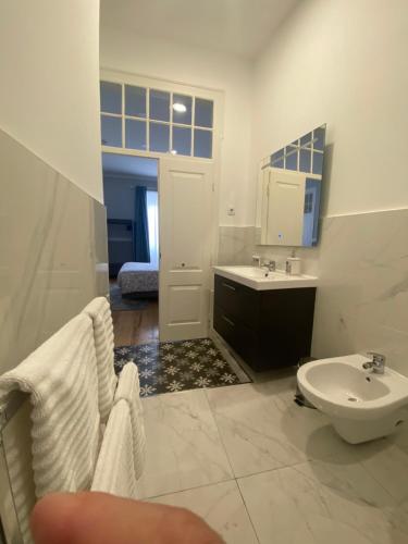 Casa Saudade Faro - Elegant rooms – Faro, CO