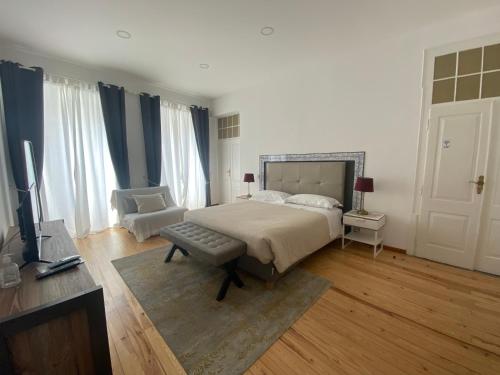 Casa Saudade Faro - Elegant rooms – Faro, CO