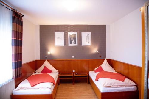 Kleines Hotel Westhus