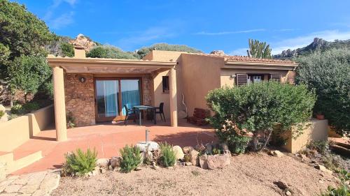VILLINO REGINA-INFINITYHOLIDAYS in Costa Paradiso