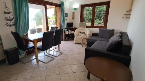 VILLINO REGINA-INFINITYHOLIDAYS in Costa Paradiso