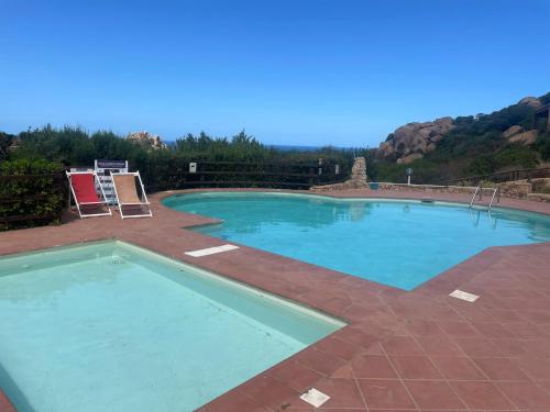 VILLINO REGINA-INFINITYHOLIDAYS in Costa Paradiso