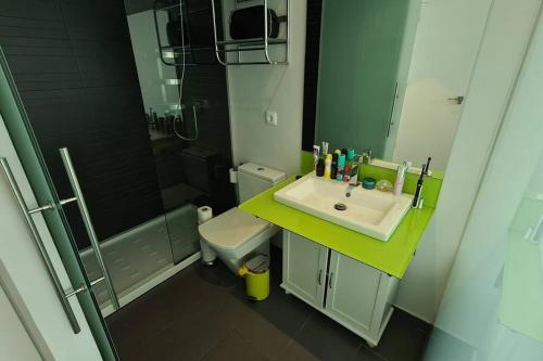 Villa in VillaMartin gîte à louer Los Dolses