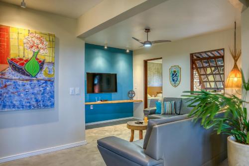 Casa de Japaratinga in Pessoa