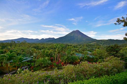 342725325 Arenal Manoa Resort & Hot Springs