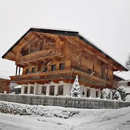Alpbach Loft in Alpbach, Österreich
