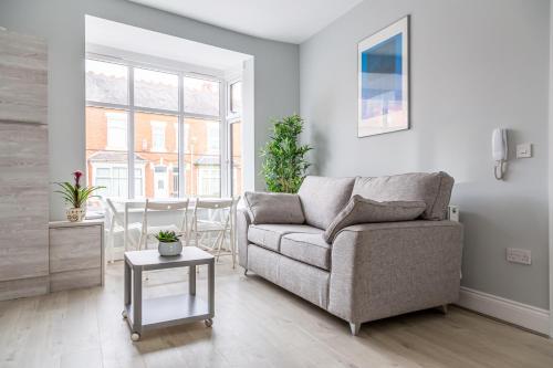 Stunning property fully refurbished, Birmingham