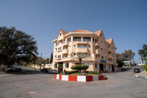 HOTEL DES THERMES 2
