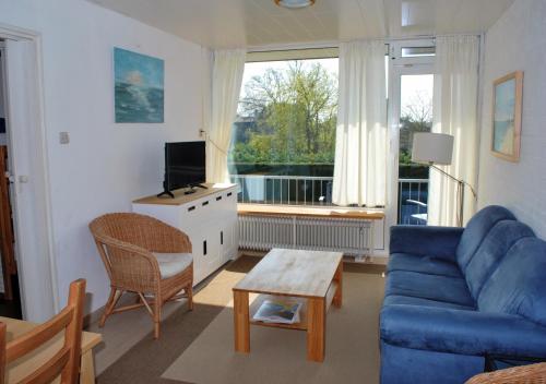 Foto 1: Appartement Walvis nr. 20B