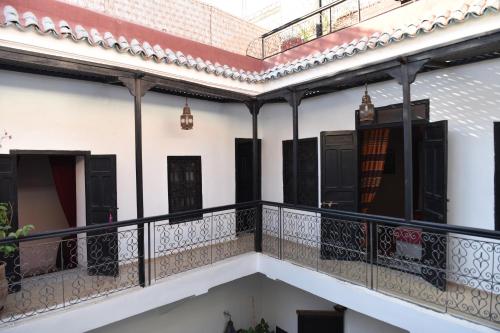 Riad SASHA 3