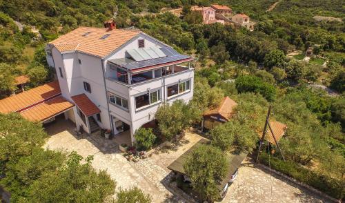  Villa Goga, Pension in Martinšćica