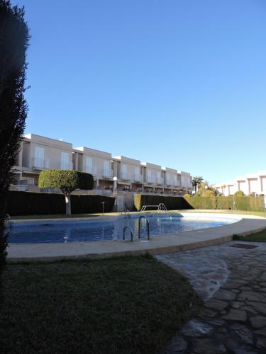  APARTAMENTO DÚPLEX VERA-GARRUCHA in Garrucha