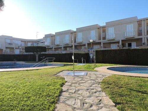  APARTAMENTO DÚPLEX VERA-GARRUCHA in Garrucha