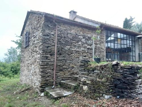 Casa vacanze Mare e Monti gîte à louer Villa Talla