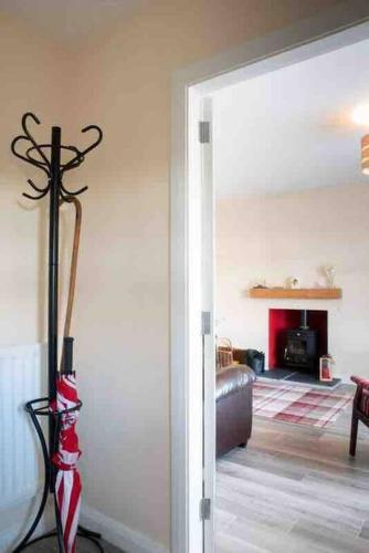 Tamnagh Cottage In The Sperrins gîte à louer Mount Hamilton