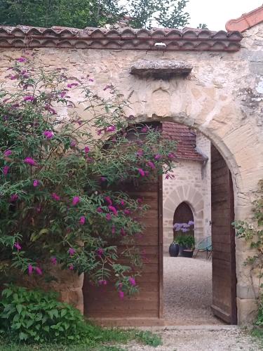 Les granges de l abbaye