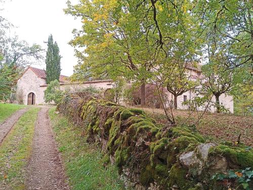 Les granges de l abbaye