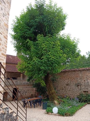 Les granges de l abbaye