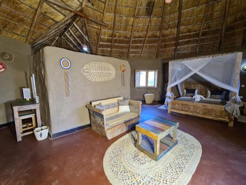 Africa Safari Maasai Boma in Serengeti, Tanzania - reviews, prices | Planet  of Hotels