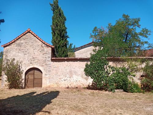 Les granges de l abbaye