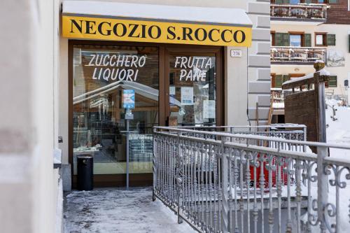 Hotel San Rocco - image 2