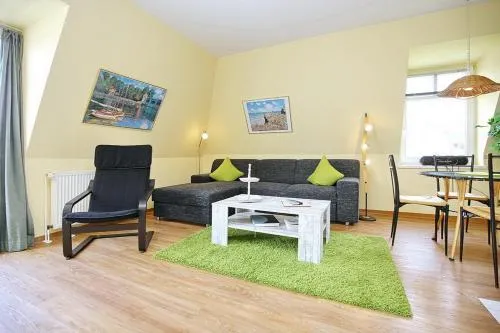 Seebach Wohnung 27 in Boltenhagen, Deutschland