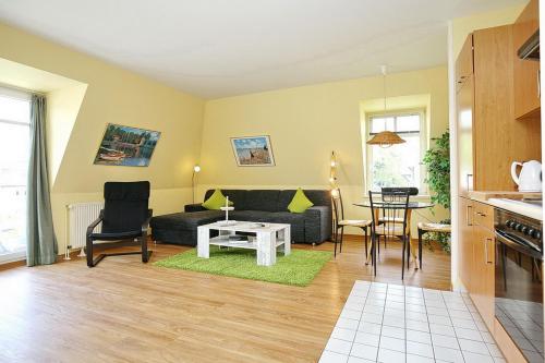 Seebach Wohnung 27