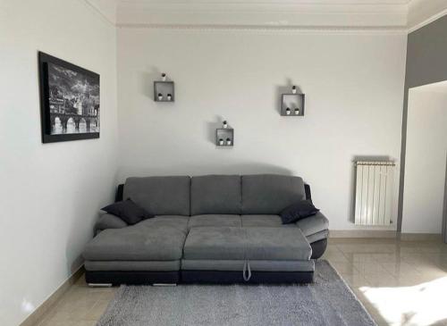 Alex Rhome Apartment, Rom (Foto 6)