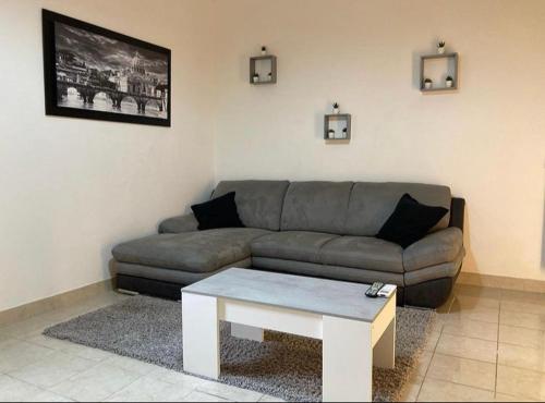 Alex Rhome Apartment, Rom (Foto 5)